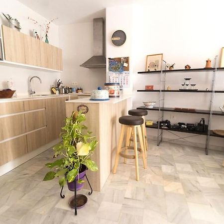 Huetor Vega Precioso Apartamento Kültér fotó