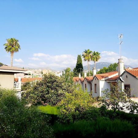 Huetor Vega Precioso Apartamento Kültér fotó