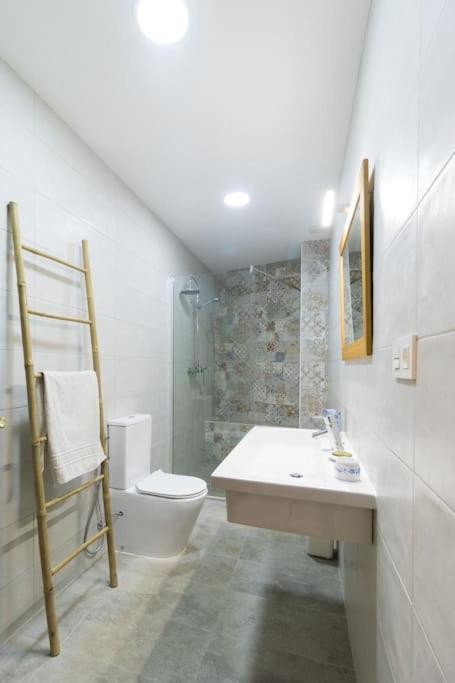 Huetor Vega Precioso Apartamento Kültér fotó