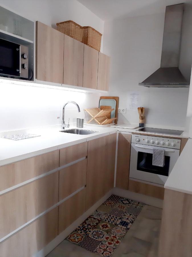 Huetor Vega Precioso Apartamento Apartman Kültér fotó