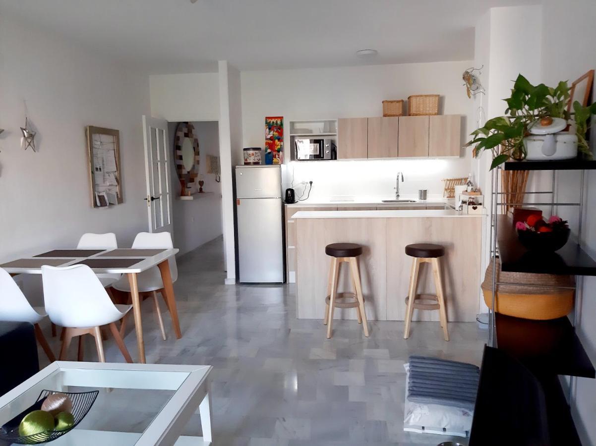 Huetor Vega Precioso Apartamento Kültér fotó