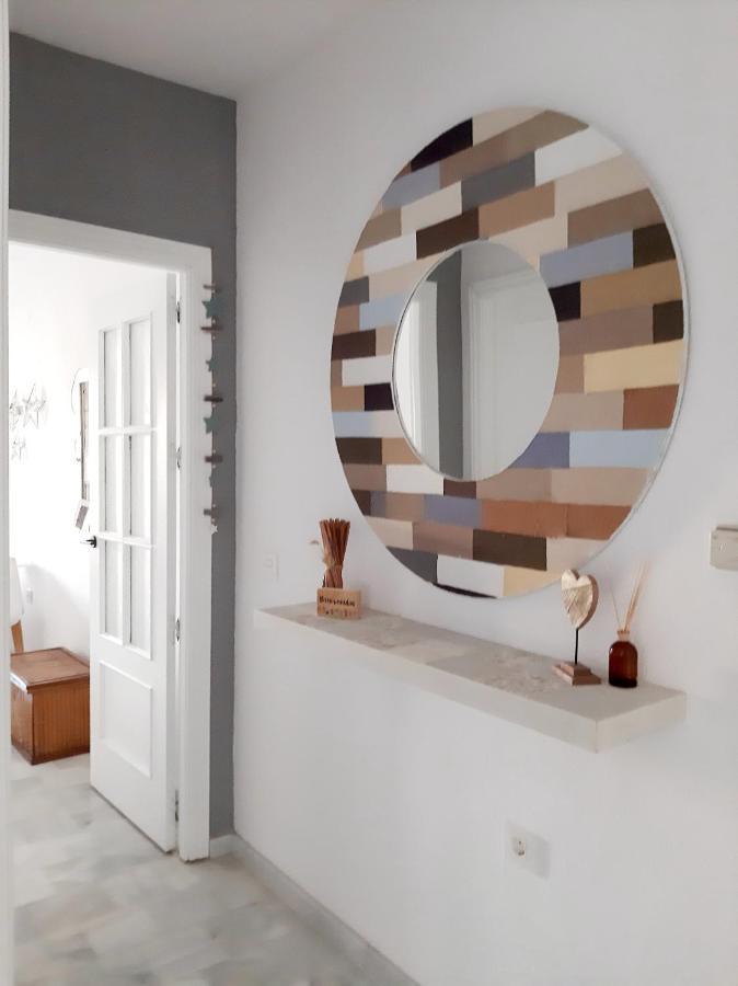 Huetor Vega Precioso Apartamento Kültér fotó