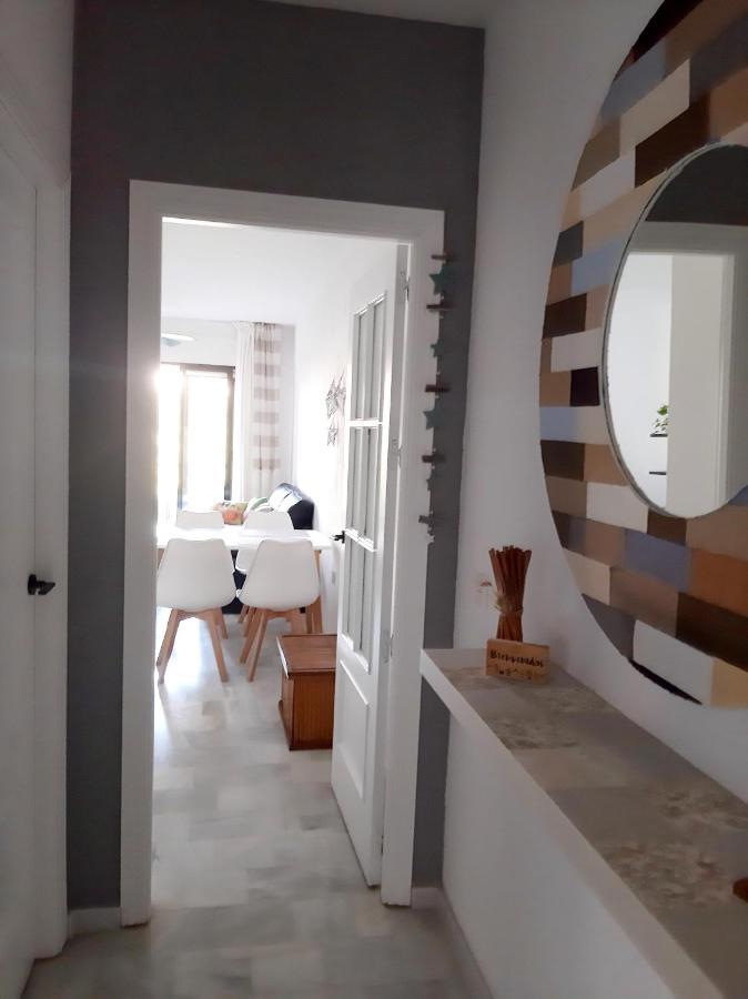 Huetor Vega Precioso Apartamento Kültér fotó