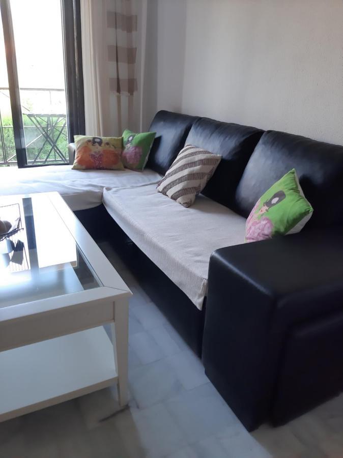 Huetor Vega Precioso Apartamento Kültér fotó