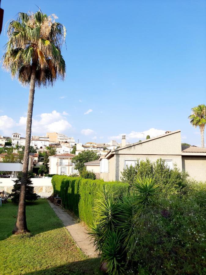 Huetor Vega Precioso Apartamento Kültér fotó