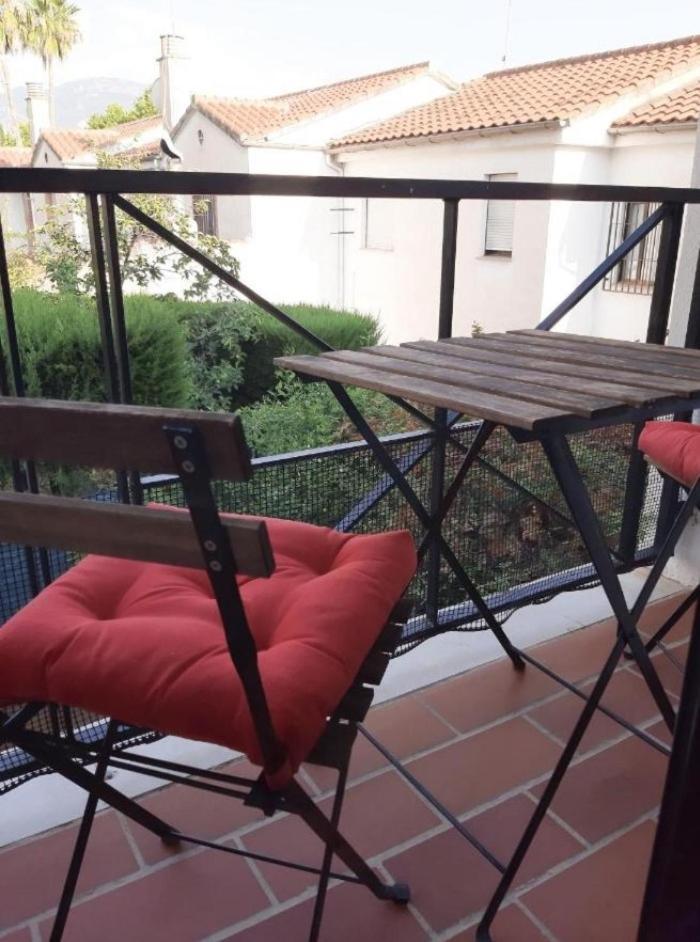 Huetor Vega Precioso Apartamento Kültér fotó