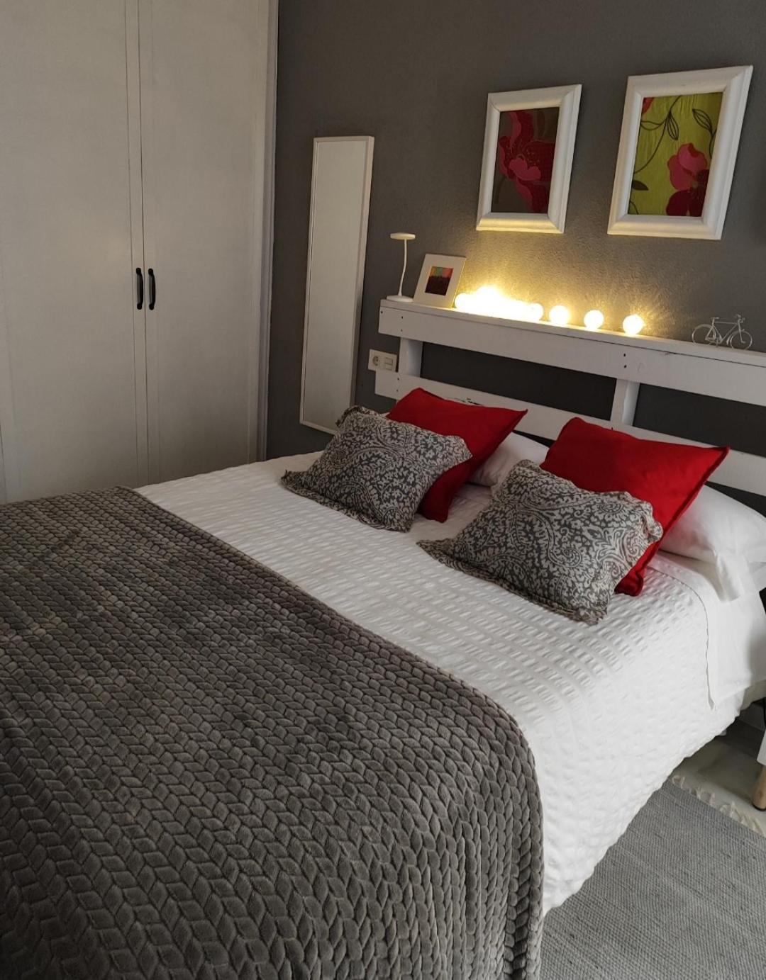 Huetor Vega Precioso Apartamento Kültér fotó